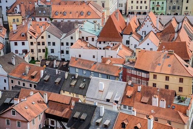 Cechy evropského bobru: Přizpůsobení životu⁤ ve vodním prostředí